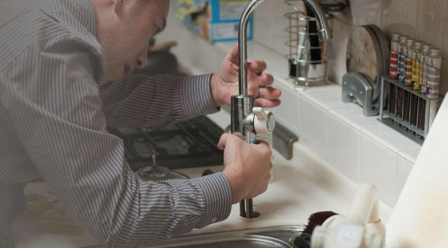 Professional expert plumbing services in Mansura, LA